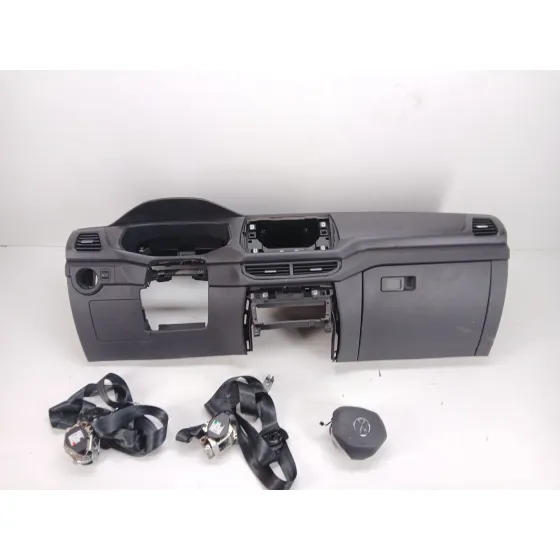Kit Airbag para Volkswagen T-Cross (C11, D31)