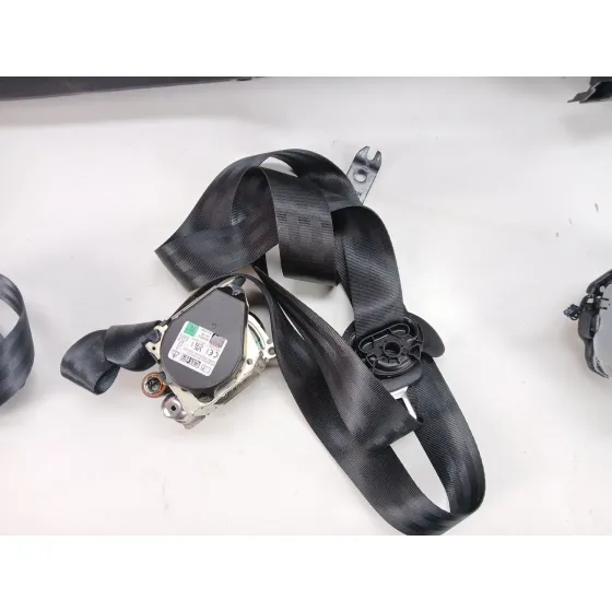 Kit Airbag para Volkswagen T-Cross (C11, D31)