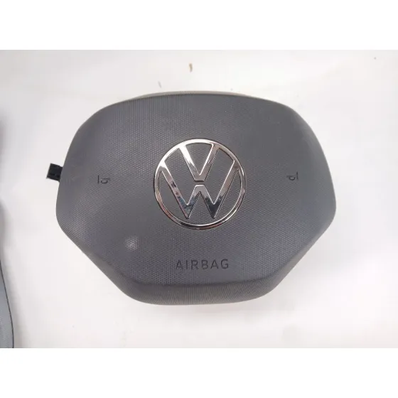 Kit Airbag para Volkswagen T-Cross (C11, D31)