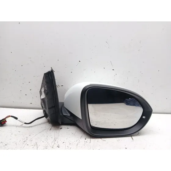 Retrovisor Derecho para Volkswagen T-Cross (C11, D31)