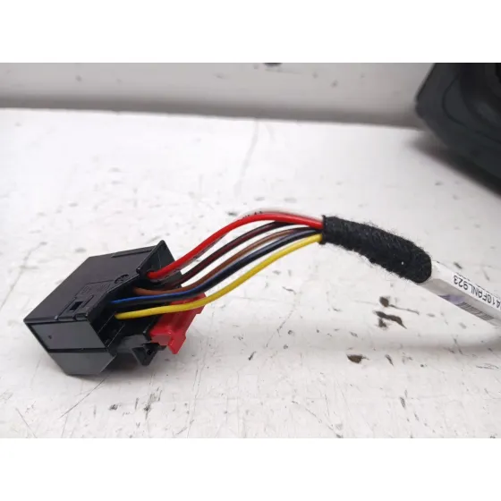 Retrovisor Derecho para Volkswagen T-Cross (C11, D31)
