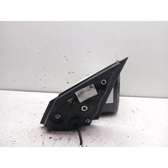 Retrovisor Derecho para Volkswagen T-Cross (C11, D31)