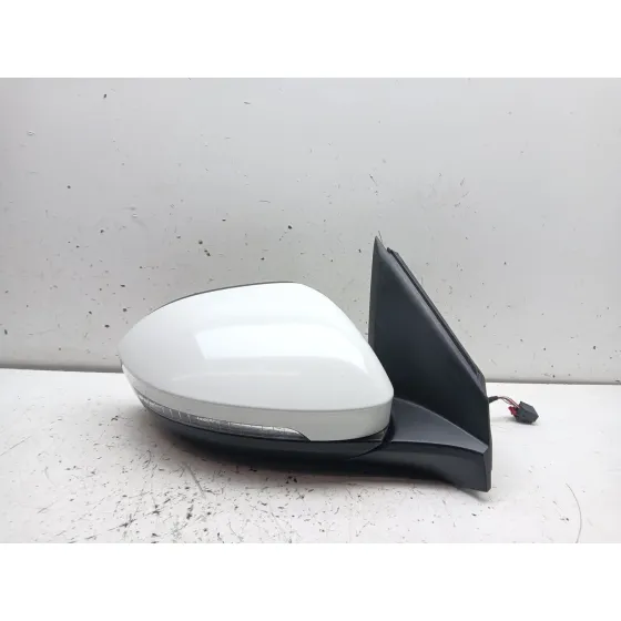 Retrovisor Derecho para Volkswagen T-Cross (C11, D31)