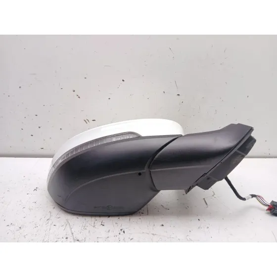 Retrovisor Derecho para Volkswagen T-Cross (C11, D31)