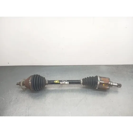 Transmision Delantera Izquierda para Volkswagen T-Cross (C11, D31)