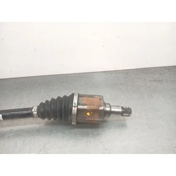 Transmision Delantera Izquierda para Volkswagen T-Cross (C11, D31)
