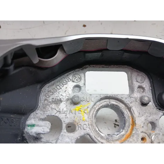 Volante para Volkswagen T-Cross (C11, D31)