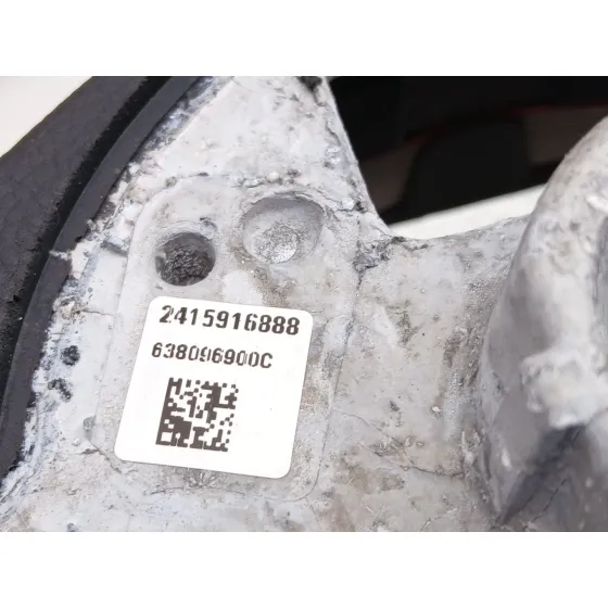 Volante para Volkswagen T-Cross (C11, D31)