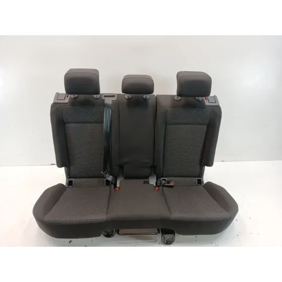 Asientos Traseros para Volkswagen T-Cross (C11, D31)