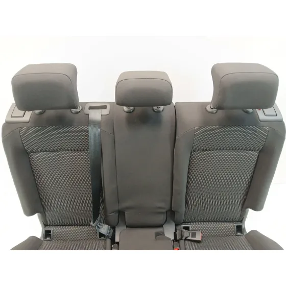 Asientos Traseros para Volkswagen T-Cross (C11, D31)