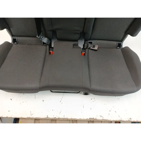 Asientos Traseros para Volkswagen T-Cross (C11, D31)