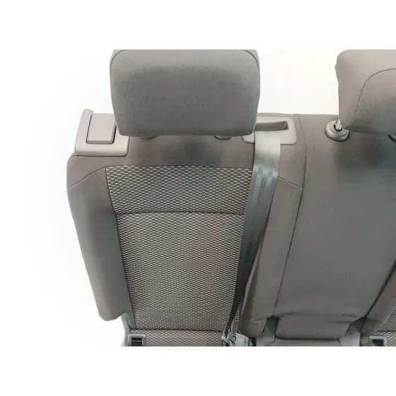Asientos Traseros para Volkswagen T-Cross (C11, D31)