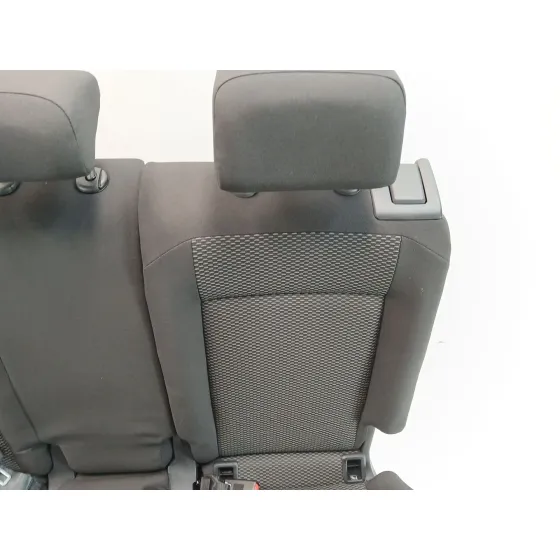Asientos Traseros para Volkswagen T-Cross (C11, D31)