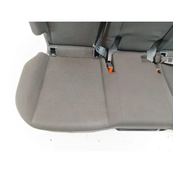 Asientos Traseros para Volkswagen T-Cross (C11, D31)