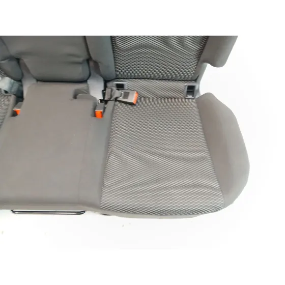 Asientos Traseros para Volkswagen T-Cross (C11, D31)