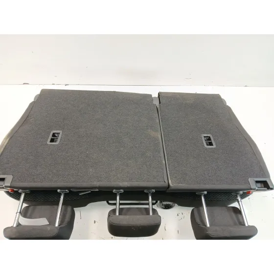 Asientos Traseros para Volkswagen T-Cross (C11, D31)