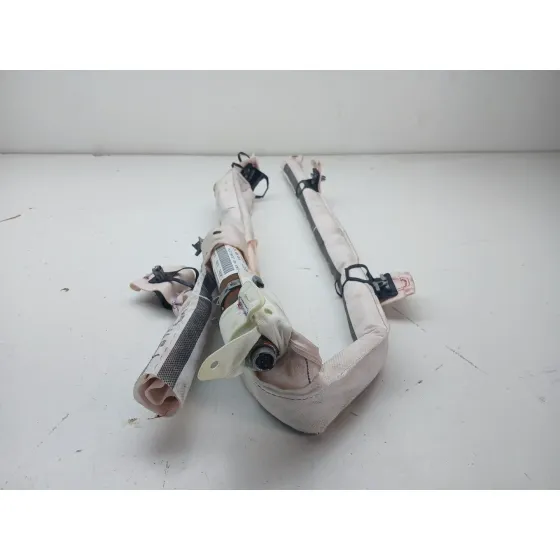 Airbag Cortina Delantero Derecho para Volkswagen T-Cross (C11, D31)