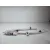 Airbag Cortina Delantero Izquierdo para Volkswagen T-Cross (C11, D31)