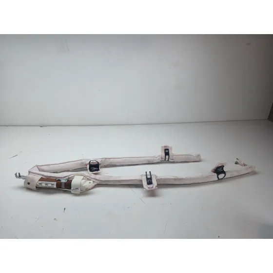 Airbag Cortina Delantero Izquierdo para Volkswagen T-Cross (C11, D31)