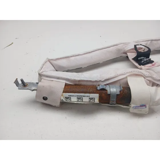 Airbag Cortina Delantero Izquierdo para Volkswagen T-Cross (C11, D31)