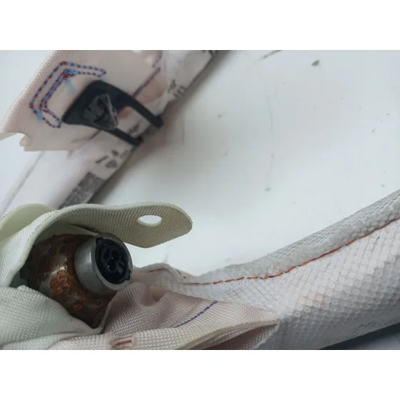 Airbag Cortina Delantero Izquierdo para Volkswagen T-Cross (C11, D31)