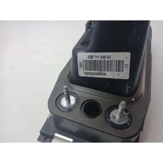 Palanca Cambio para Volkswagen T-Cross (C11, D31)