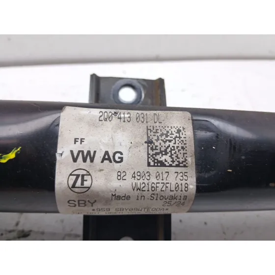 Amortiguador Delantero Derecho para Volkswagen T-Cross (C11, D31)