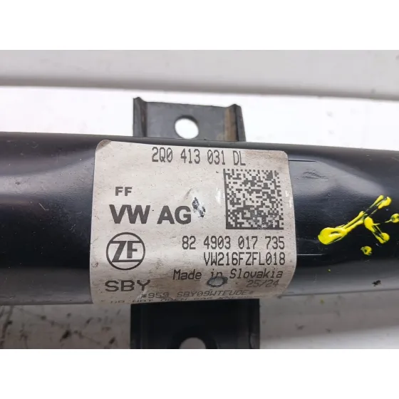 Amortiguador Delantero Izquierdo para Volkswagen T-Cross (C11, D31)