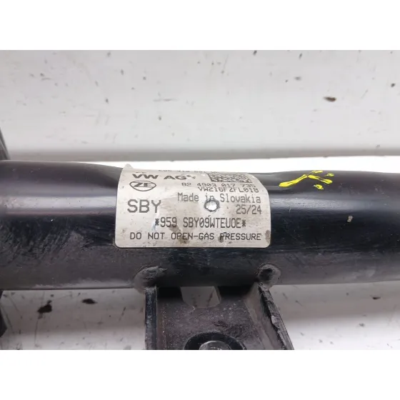 Amortiguador Delantero Izquierdo para Volkswagen T-Cross (C11, D31)