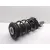 Amortiguador Delantero Izquierdo para Volkswagen T-Cross (C11, D31)