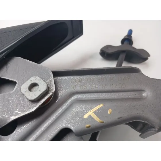 Palanca Freno De Mano para Volkswagen T-Cross (C11, D31)