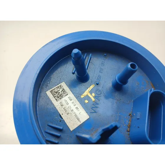 Aforador para Volkswagen T-Cross (C11, D31)