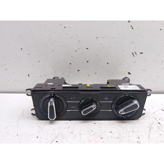 Mando Calefaccion / Aire Acondicionado para Volkswagen T-Cross (C11, D31)