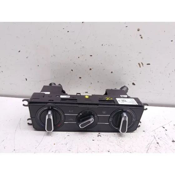 Mando Calefaccion / Aire Acondicionado para Volkswagen T-Cross (C11, D31)