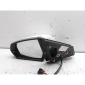 Retrovisor Izquierdo para Volkswagen Polo Vi (Aw1, Bz1, Ae1)