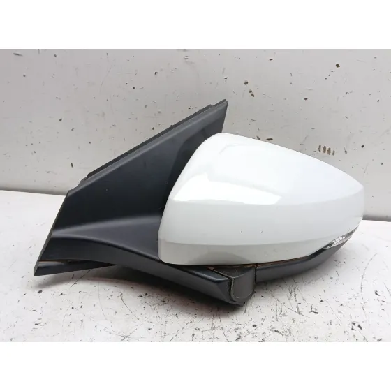 Retrovisor Izquierdo para Volkswagen Polo Vi (Aw1, Bz1, Ae1)