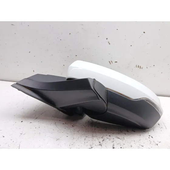 Retrovisor Izquierdo para Volkswagen Polo Vi (Aw1, Bz1, Ae1)