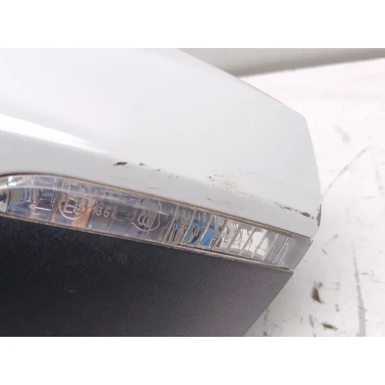 Retrovisor Izquierdo para Volkswagen Polo Vi (Aw1, Bz1, Ae1)