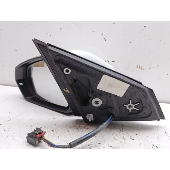 Retrovisor Izquierdo para Volkswagen Polo Vi (Aw1, Bz1, Ae1)