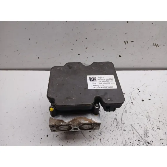 Abs para Mercedes-Benz Glc (X254)