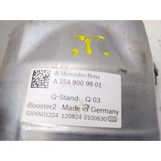 Servofreno para Mercedes-Benz Glc (X254)