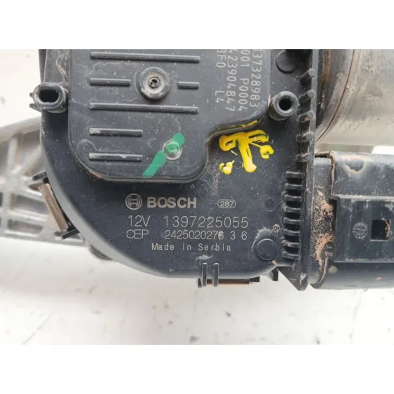 Motor Limpia Delantero para Mercedes-Benz Glc (X254)