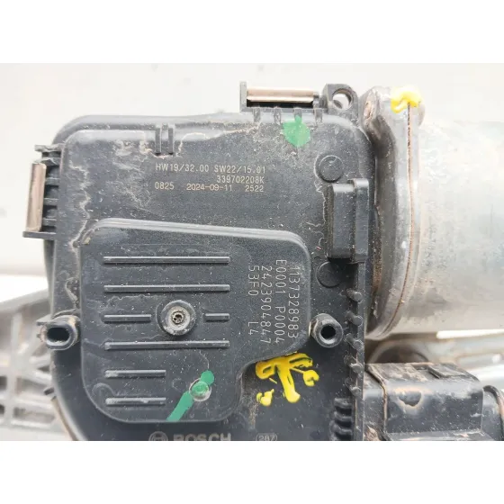 Motor Limpia Delantero para Mercedes-Benz Glc (X254)