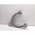 Brazo Suspension Superior Delantero Izquierdo para Mercedes-Benz Glc (X254)