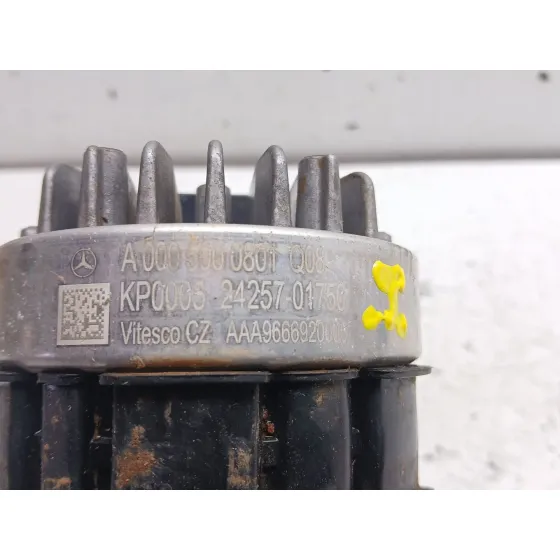 Bomba Agua para Mercedes-Benz Glc (X254)