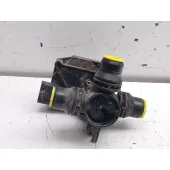 Bomba Agua para Mercedes-Benz Glc (X254)
