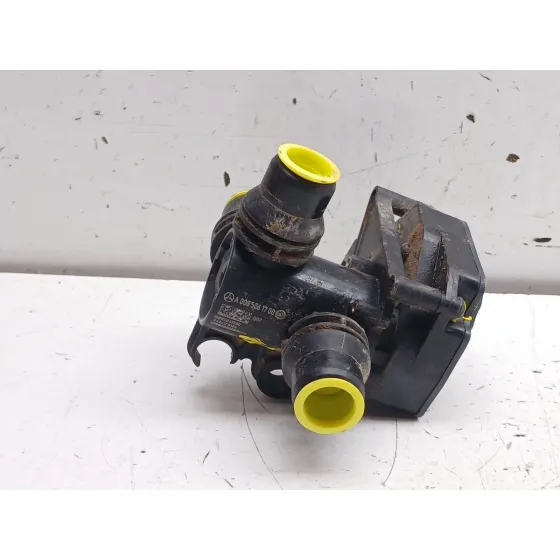 Bomba Agua para Mercedes-Benz Glc (X254)