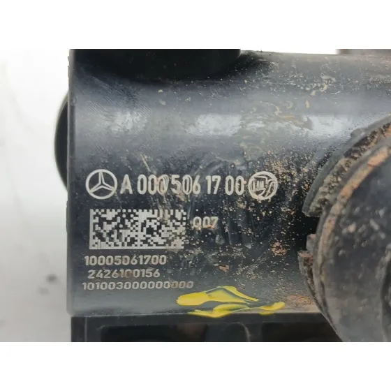 Bomba Agua para Mercedes-Benz Glc (X254)