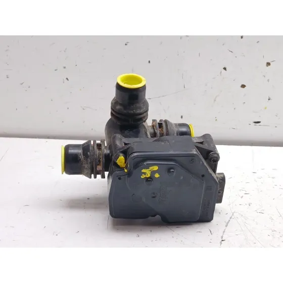 Bomba Agua para Mercedes-Benz Glc (X254)
