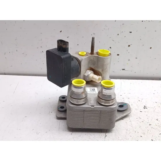 Evaporador Aire Acondicionado para Mercedes-Benz Glc (X254)